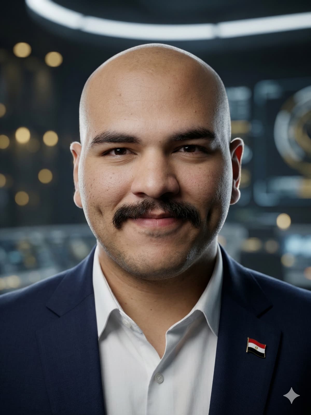 المهندس بلال السبّاق
