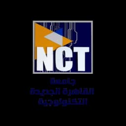 NCT Logo