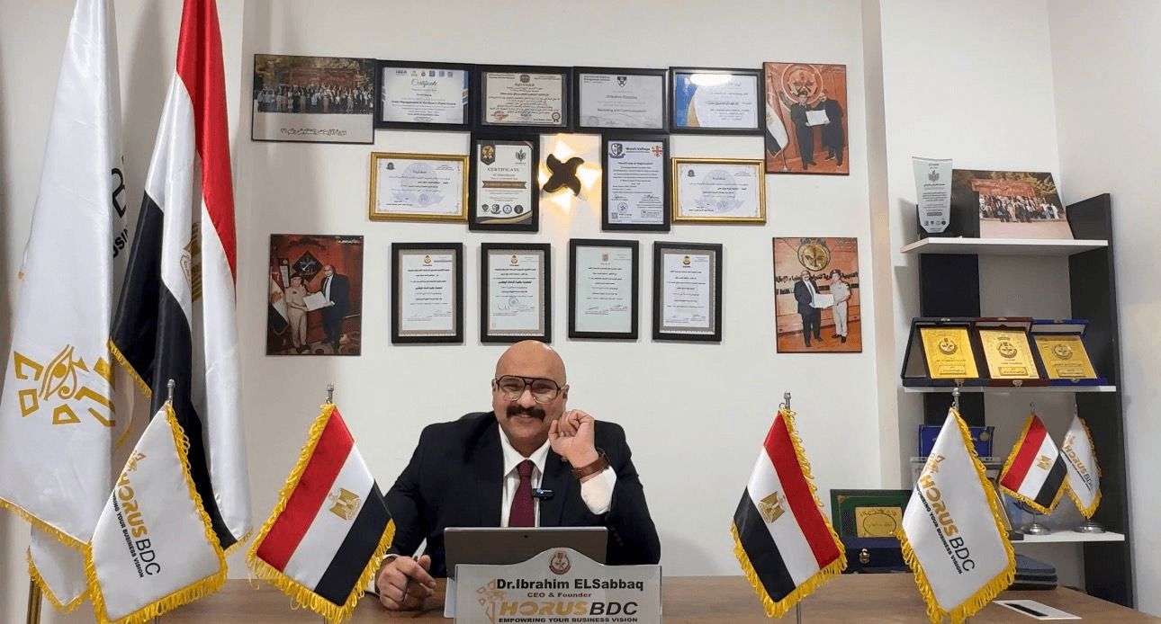 الدكتور إبراهيم السبّاق