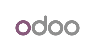 Odoo Logo