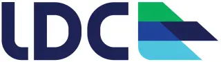 Link Datacenter Logo
